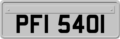 PFI5401