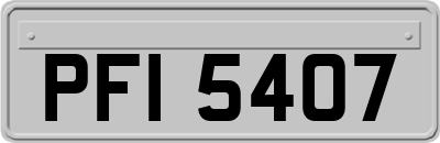 PFI5407