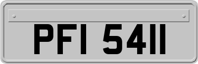 PFI5411