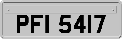 PFI5417