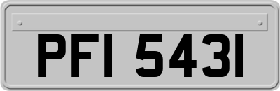 PFI5431