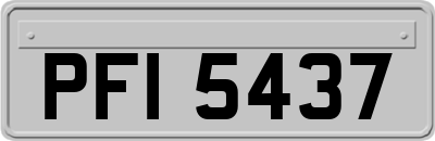 PFI5437