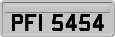 PFI5454