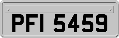 PFI5459