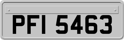 PFI5463