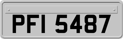 PFI5487