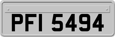 PFI5494