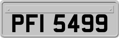 PFI5499