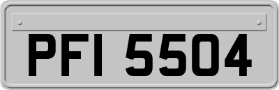 PFI5504