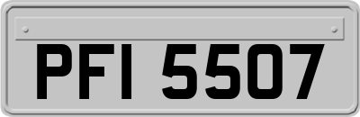 PFI5507