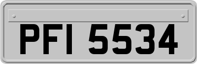 PFI5534