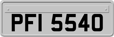 PFI5540
