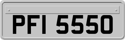 PFI5550