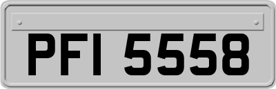 PFI5558