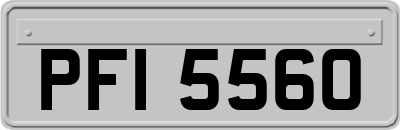 PFI5560