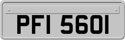 PFI5601