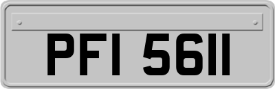 PFI5611