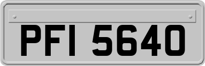PFI5640