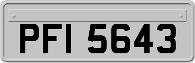 PFI5643