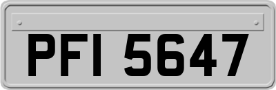 PFI5647