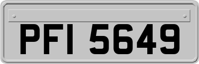 PFI5649