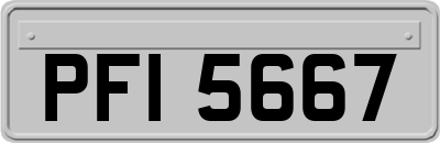 PFI5667