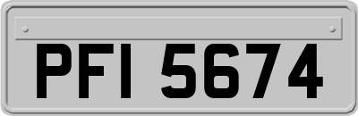 PFI5674