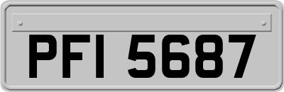 PFI5687