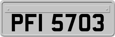 PFI5703