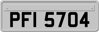 PFI5704