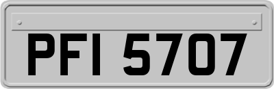 PFI5707
