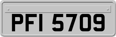 PFI5709
