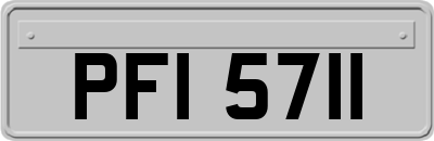 PFI5711