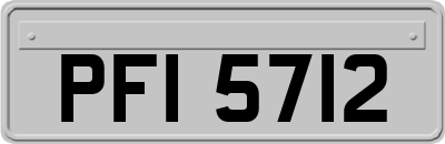 PFI5712