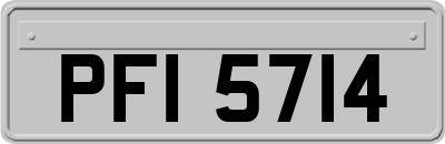 PFI5714