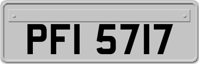 PFI5717