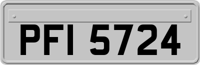 PFI5724