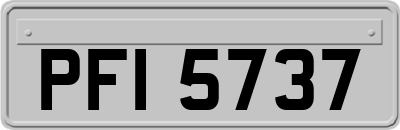 PFI5737
