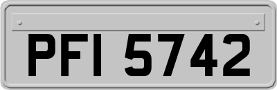 PFI5742