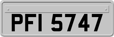 PFI5747