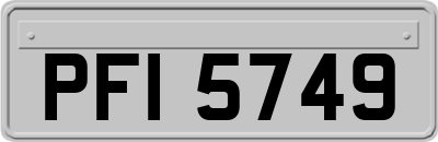 PFI5749