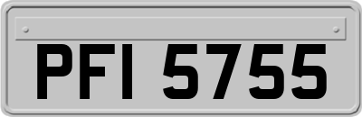 PFI5755
