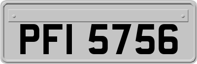 PFI5756