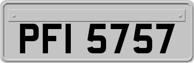 PFI5757