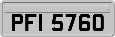 PFI5760
