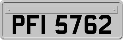 PFI5762