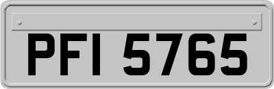 PFI5765