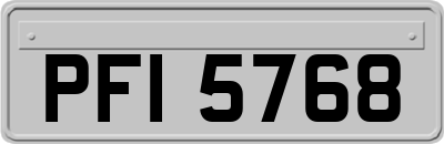 PFI5768