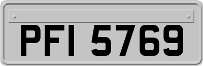 PFI5769