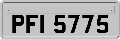 PFI5775